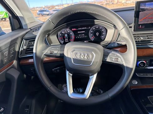 Used 2023 Audi Q5 2.0T Premium Plus w/ Premium Plus Package image 15