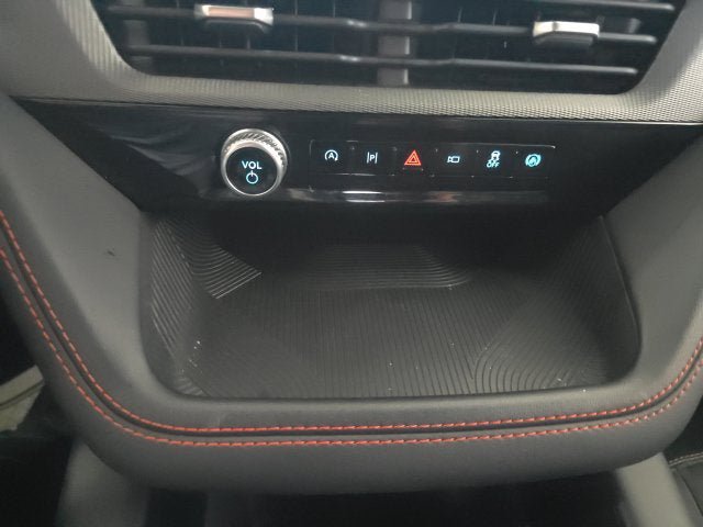 Used 2026 Ford Explorer ST-Line AWD/4WD image 24