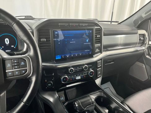 Used 2022 Ford F150 Lariat AWD/4WD image 18