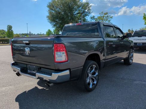 Used 2020 RAM 1500 Big Horn RWD image 6