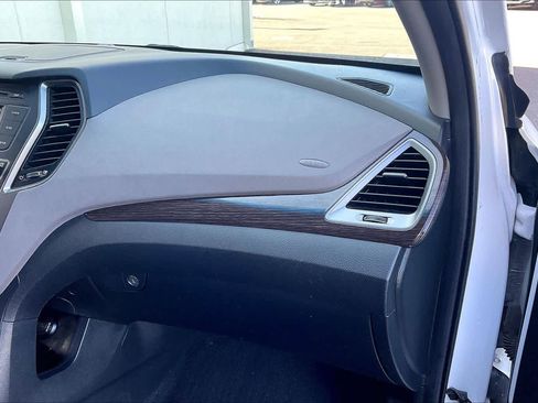 Used 2018 Hyundai Santa Fe Sport image 19