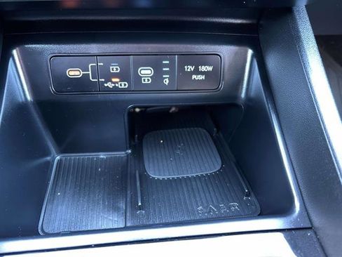 Used 2025 Hyundai Santa Cruz SEL image 26