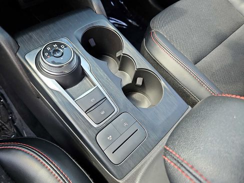 Used 2025 Ford Escape ST-Line AWD/4WD image 15