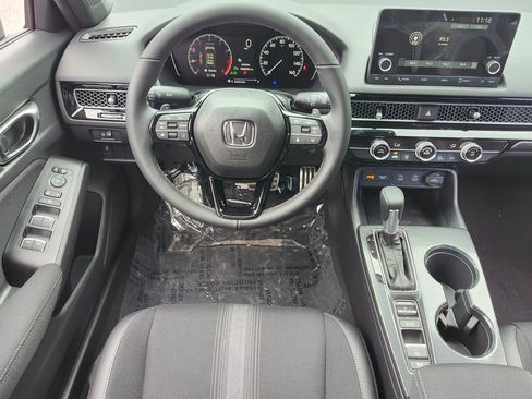 New 2026 Honda Civic Sport image 8