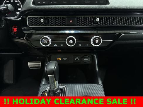 Certified 2023 Honda Civic Sport image 21