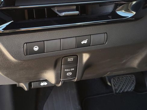 New 2026 Nissan Murano SL image 22