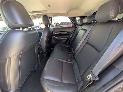 Certified 2025 MAZDA CX-30 AWD 2.5 S w/ Premium Package image 9