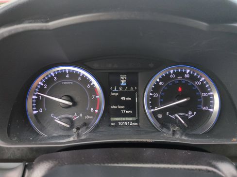Used 2016 Toyota Highlander Limited AWD/4WD image 15