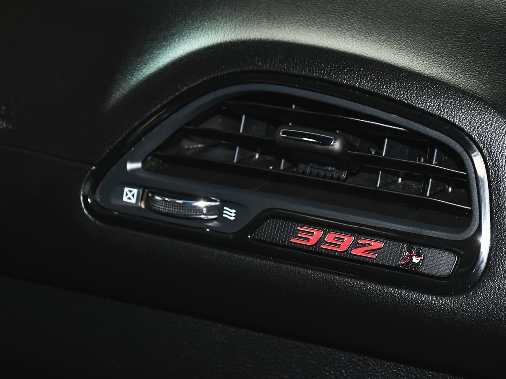 Used 2022 Dodge Challenger R/T Scat Pack RWD image 55