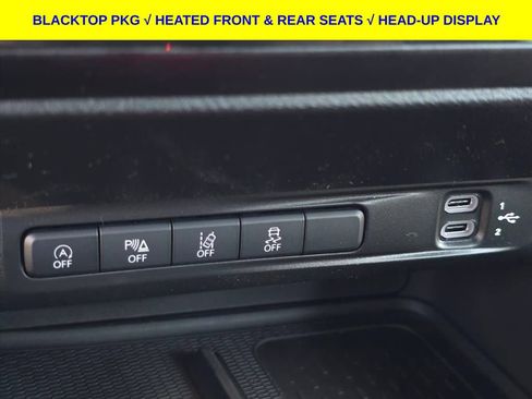 New 2026 Dodge Charger R/T AWD/4WD image 16