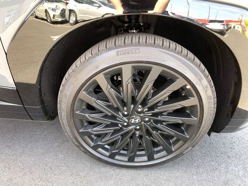 New 2026 Hyundai Santa Fe Calligraphy image 12