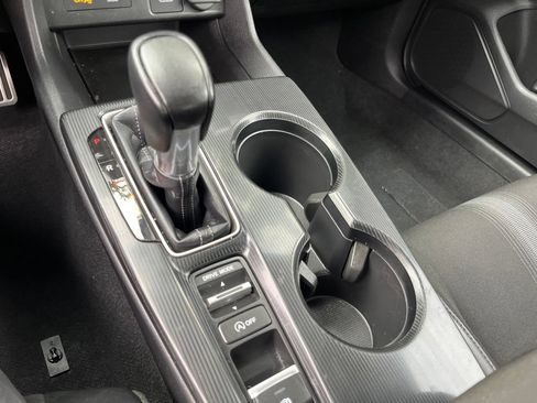 Used 2022 Honda Civic Sport image 35
