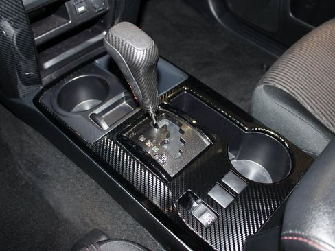 Used 2023 Toyota 4Runner TRD Off-Road image 18