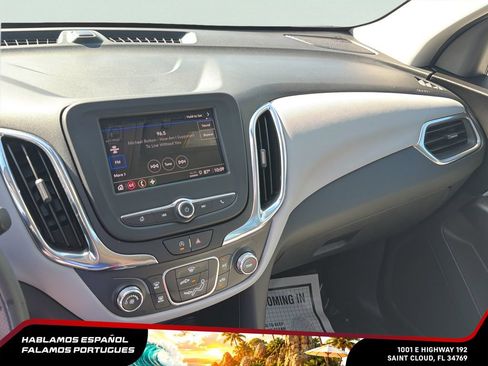 Used 2024 Chevrolet Equinox LS FWD image 18