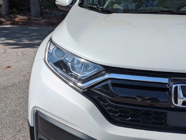 Used 2022 Honda CR-V EX-L image 13