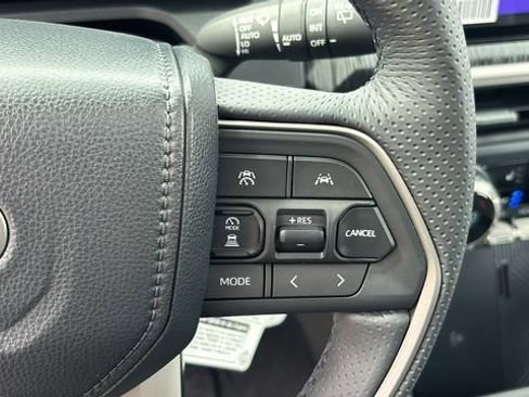 New 2026 Toyota 4Runner 4WD image 19