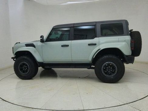 Used 2024 Ford Bronco Raptor AWD/4WD image 66
