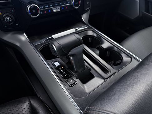 Used 2024 Ford F150 Lariat w/ FX4 Off-Road Package image 50