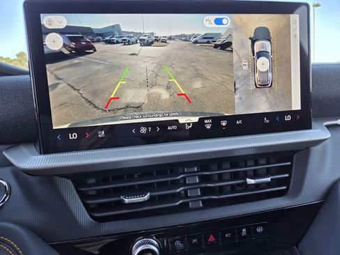 New 2026 Ford Explorer Tremor w/ Tremor Ultimate Package AWD/4WD image 10