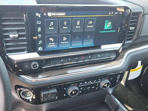 New 2026 Chevrolet Silverado 1500 LT Trail Boss w/ Convenience Package II image 12