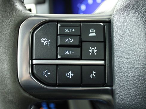 Used 2024 Ford F150 Platinum w/ Equipment Group 703A Plus AWD/4WD image 22