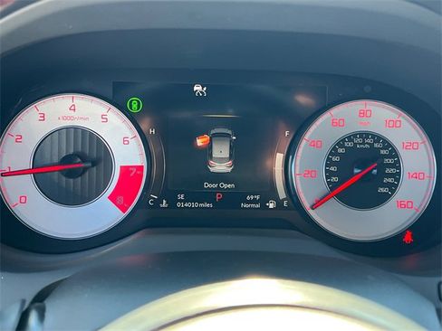 Used 2025 Acura RDX A-Spec image 27