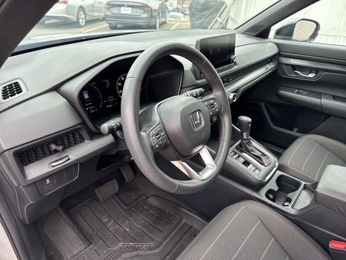 Used 2024 Honda CR-V Sport image 19