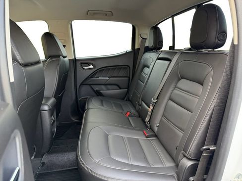 Used 2021 GMC Canyon Denali AWD/4WD image 19