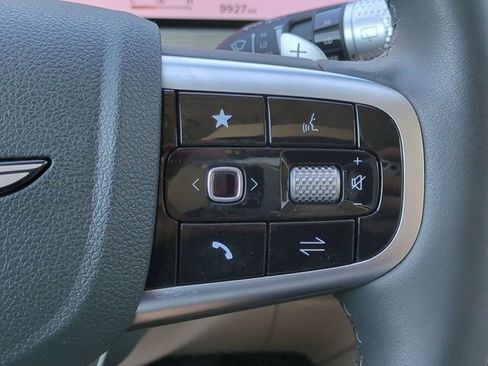 Used 2025 Genesis GV80 3.5T Advanced image 25