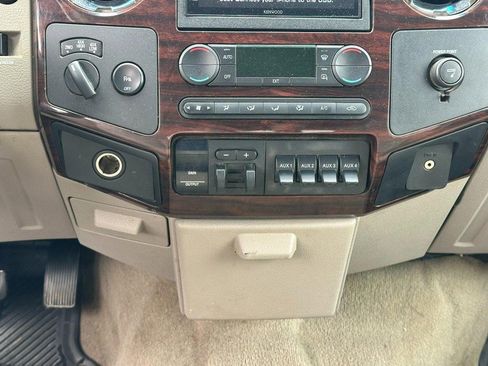 Used 2008 Ford F250 Lariat AWD/4WD image 13