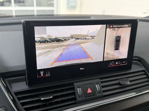 Used 2023 Audi Q5 2.0T Premium Plus w/ Premium Plus Package image 27