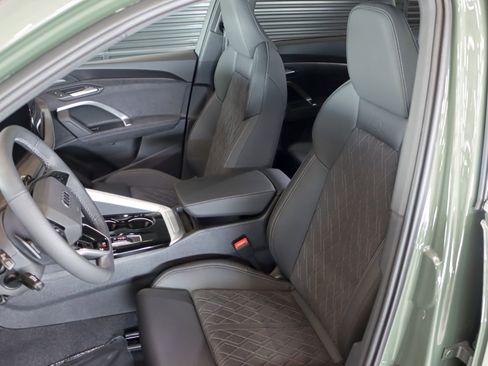 New 2026 Audi SQ5 Premium Plus image 6