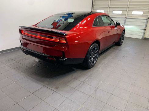 New 2026 Dodge Charger Scat Pack image 3