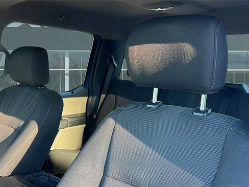 Used 2018 Ford F150 XL w/ Equipment Group 101A Mid image 14