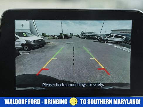 Used 2022 Ford Escape SE w/ SE Sport Appearance Package image 42