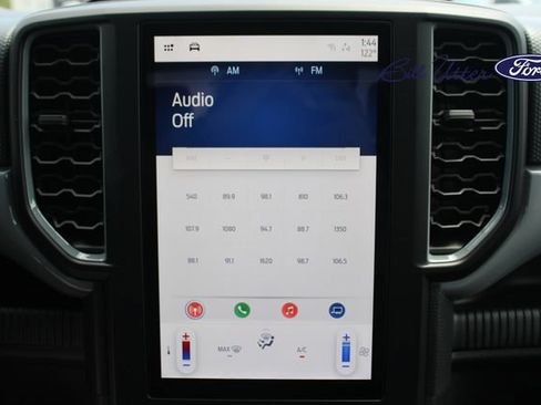 New 2026 Ford Ranger XL RWD image 14