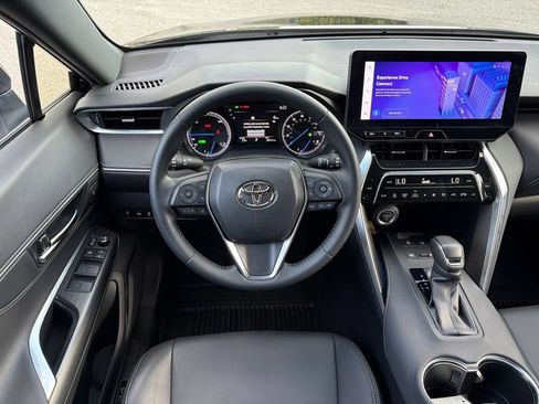 Used 2024 Toyota Venza XLE AWD/4WD image 25
