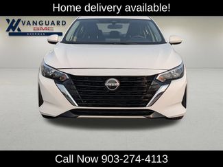 Used 2025 Nissan Sentra SV FWD video 2