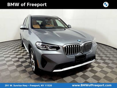 Used 2023 BMW X3 xDrive30i w/ Premium Package
