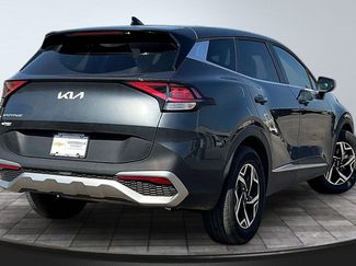 Used 2024 Kia Sportage LX FWD video 2