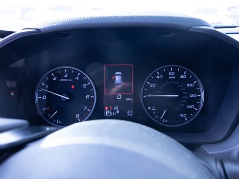 New 2026 Subaru Crosstrek 2.0i Premium image 20