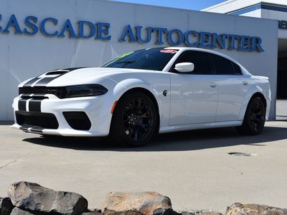 Used 2022 Dodge Charger SRT Hellcat w/ Harman/Kardon Audio Group