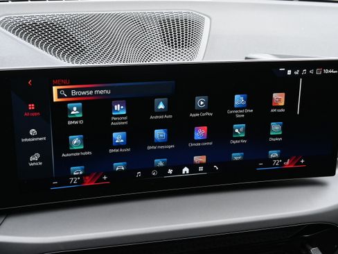 New 2026 BMW 230i xDrive Coupe w/ Convenience Package image 24