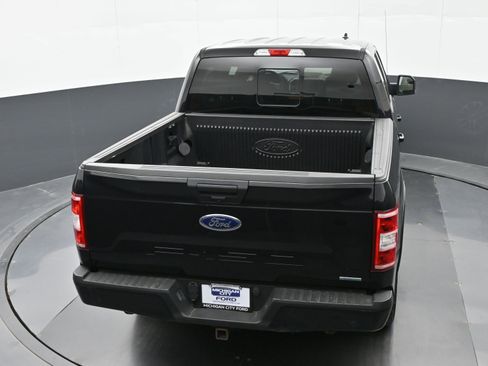 Used 2020 Ford F150 XLT w/ Equipment Group 302A Luxury AWD/4WD image 30