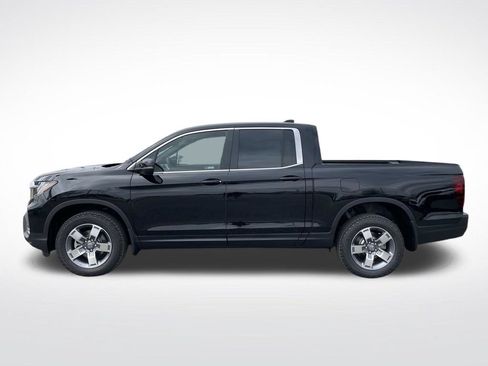 New 2026 Honda Ridgeline RTL image 7