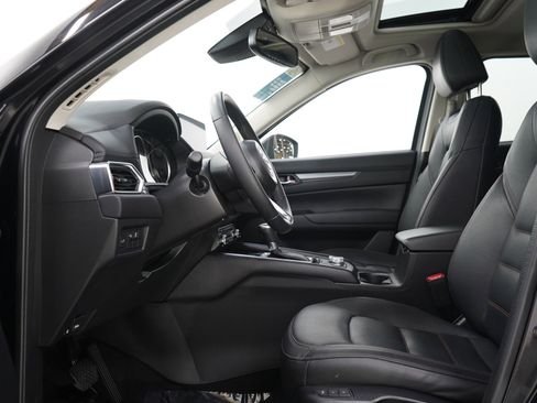 Used 2023 MAZDA CX-5 AWD 2.5 S image 24