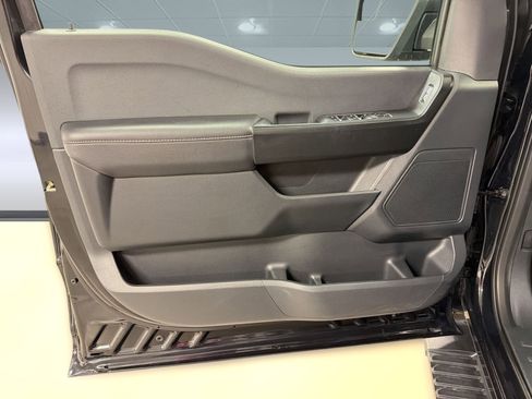 Used 2023 Ford F150 XL w/ STX Appearance Package AWD/4WD image 18