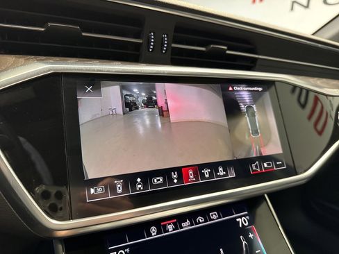 Used 2019 Audi A6 3.0T Premium Plus w/ Premium Plus Package image 34