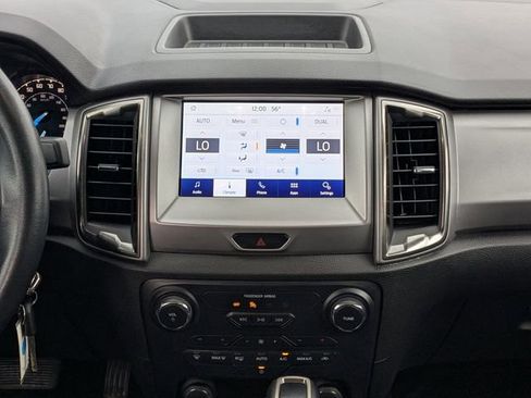 Used 2021 Ford Ranger XLT w/ Equipment Group 301A Mid image 19