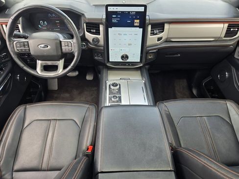 Certified 2023 Ford Expedition Timberline AWD/4WD image 25